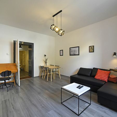 Apartment P70 Zagrzeb Zewnętrze zdjęcie