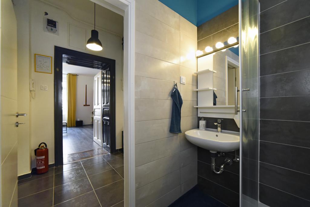 Apartment P70 Zagrzeb Zewnętrze zdjęcie