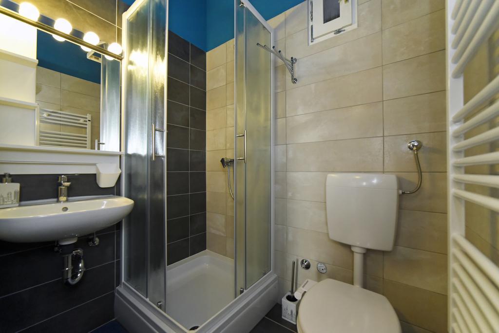 Apartment P70 Zagrzeb Zewnętrze zdjęcie