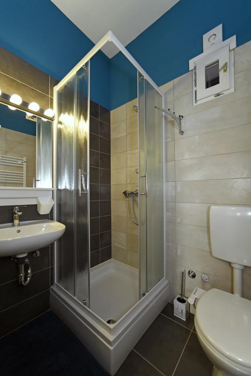 Apartment P70 Zagrzeb Zewnętrze zdjęcie