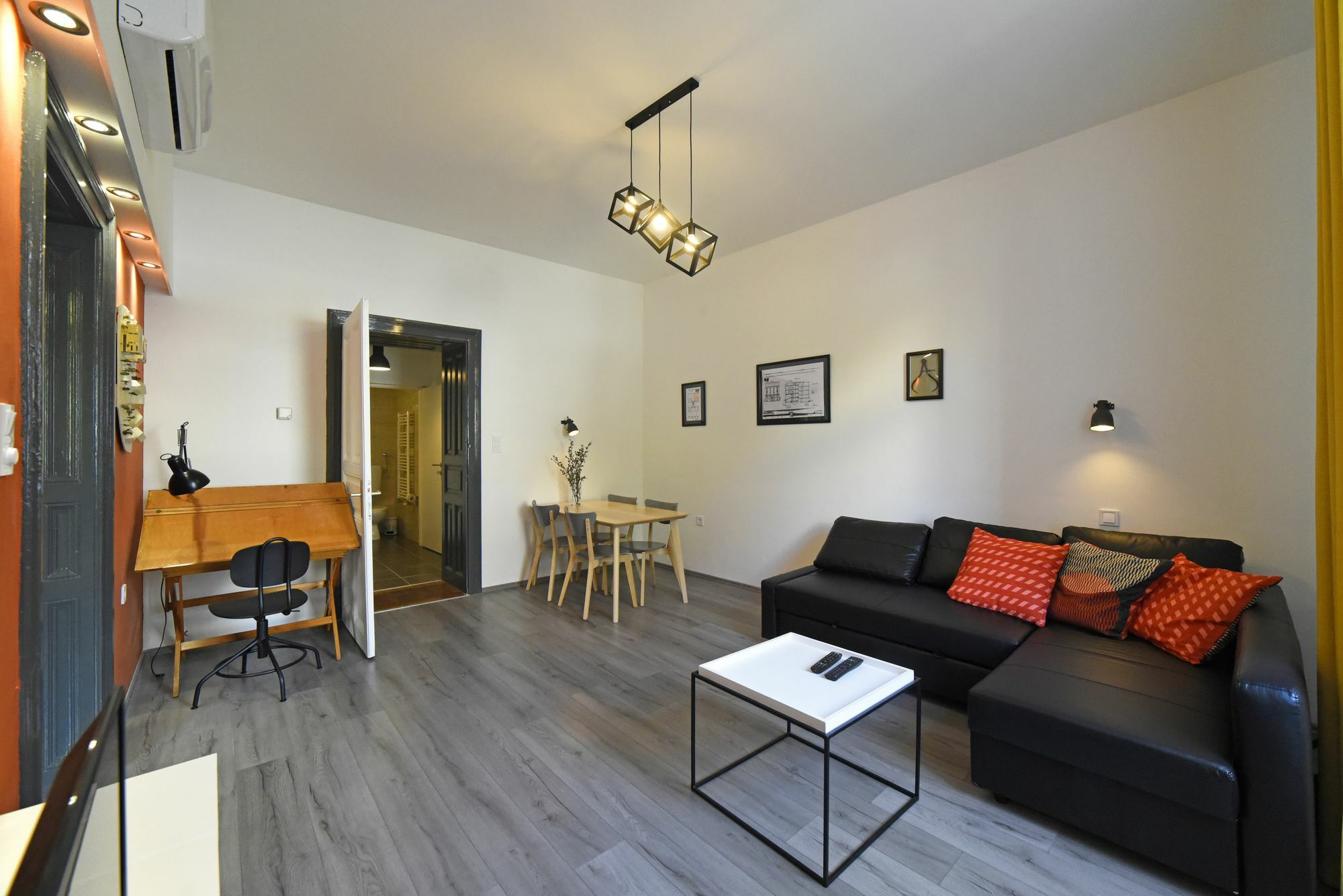 Apartment P70 Zagrzeb Zewnętrze zdjęcie