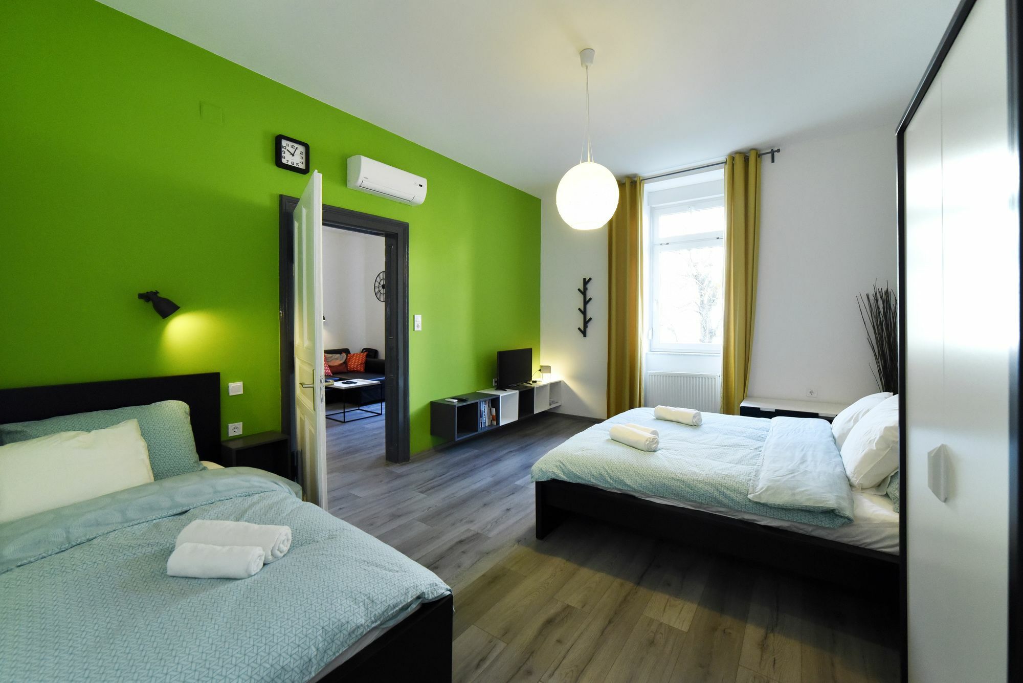 Apartment P70 Zagrzeb Zewnętrze zdjęcie