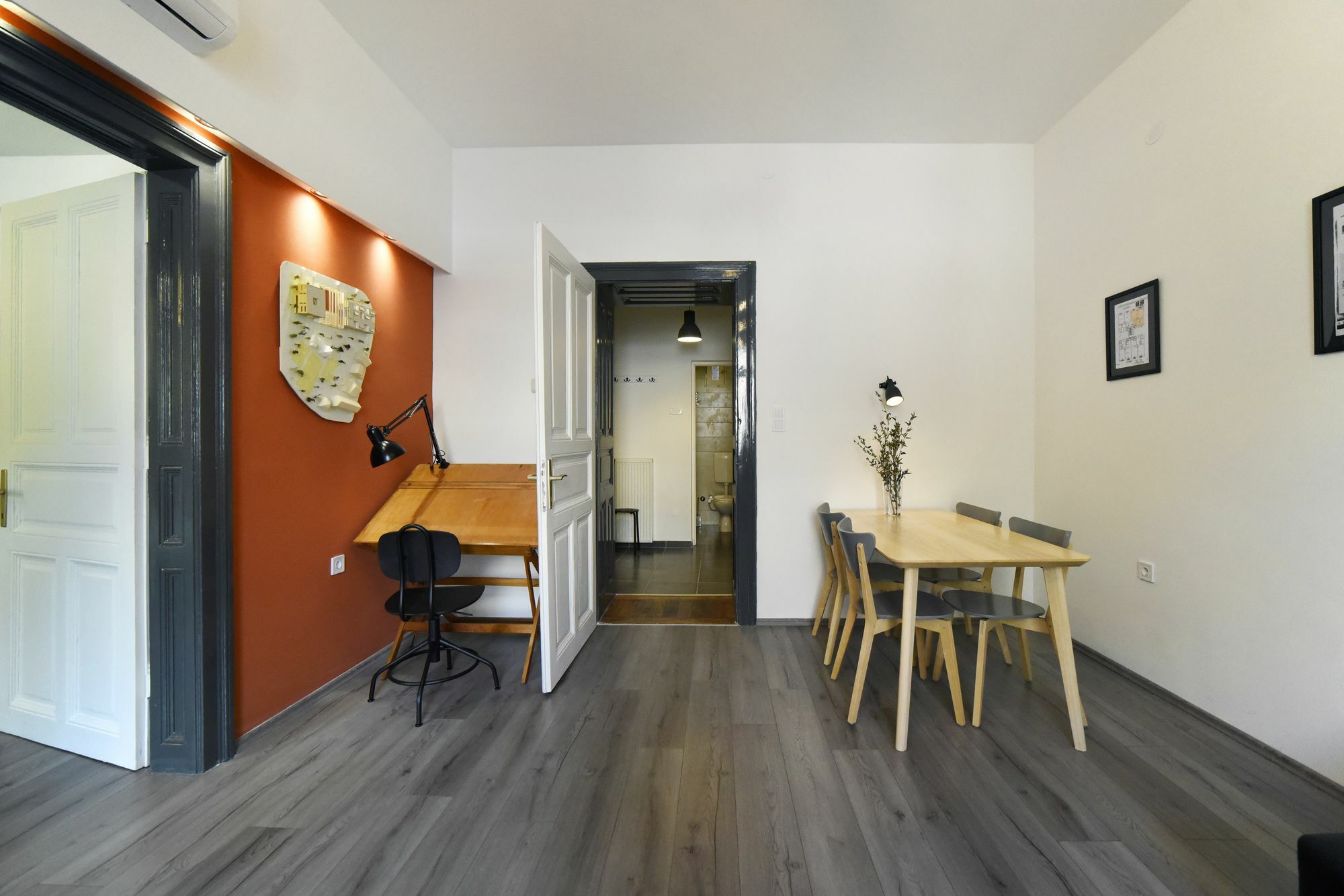 Apartment P70 Zagrzeb Zewnętrze zdjęcie