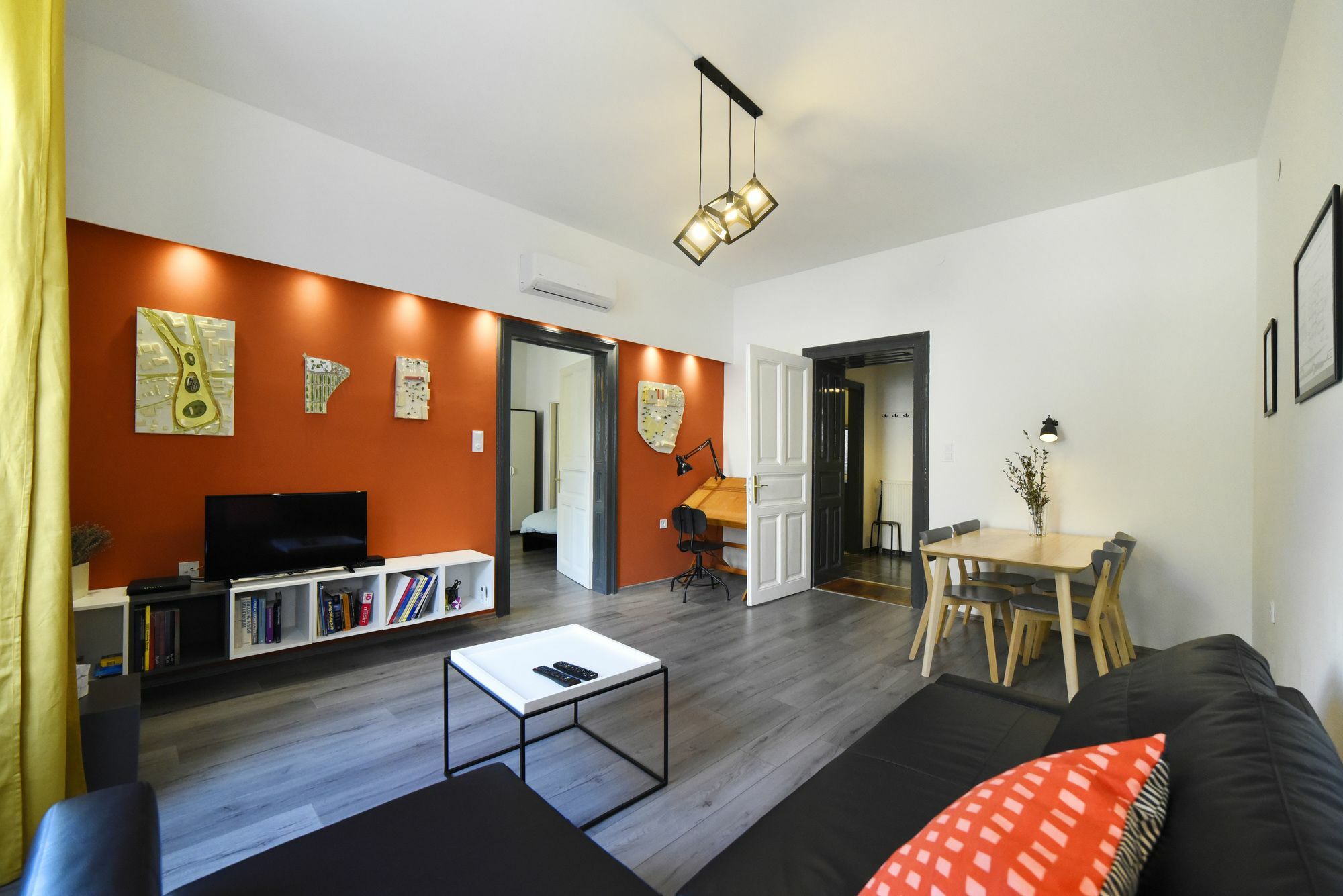 Apartment P70 Zagrzeb Zewnętrze zdjęcie