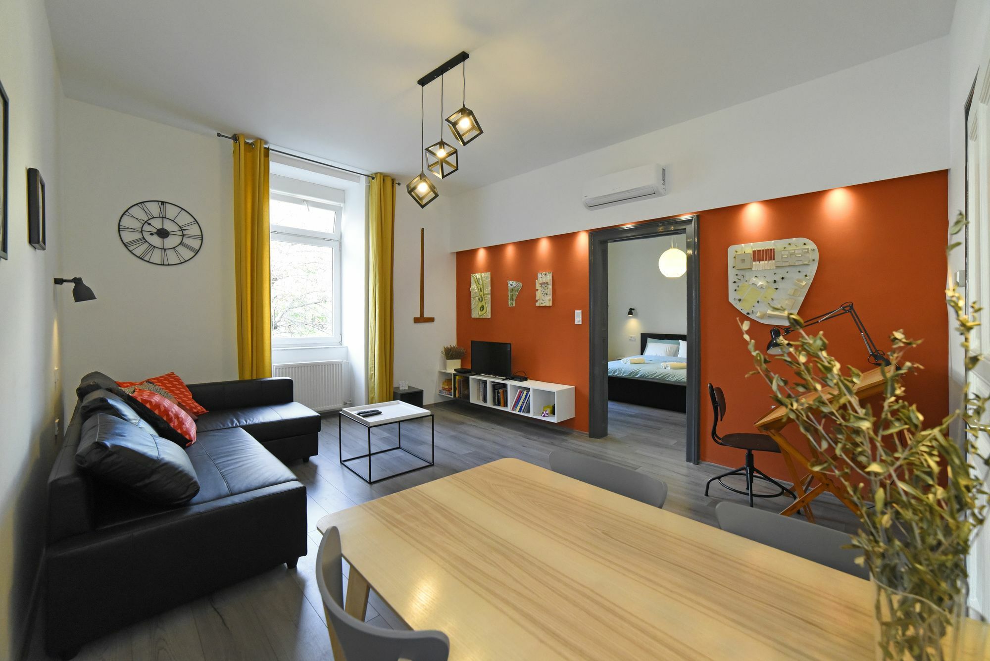 Apartment P70 Zagrzeb Zewnętrze zdjęcie